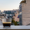 Отель Loft at Historical Center of Athens w Acropolis View, фото 13