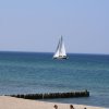 Отель Peaceful Apartment in Insel Poel Near the Sea, фото 3