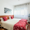 Отель Apartamento A Francos Gyn Lovers, фото 4