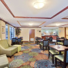 Отель Holiday Inn Exp Winston Salem, an IHG Hotel, фото 24