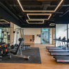 Отель Stunning Studio at Ciputra World 2 Apartment, фото 14