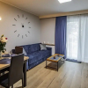 Отель Baltic-Apartments - Apartamenty Matejki, фото 37