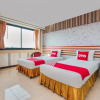 Отель Oyo 566 Princess Park Hotel, фото 14