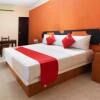 Отель OYO Hotel Merida, фото 13