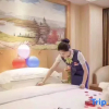 Отель Vienna Hotel (Taihe Chengjiang Avenue), фото 6