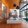Отель Villa Gaia Pererenan, фото 17