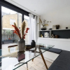 Отель The Fulham Nook - Modern Stunning 4bdr Home With Garden, фото 14