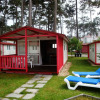 Отель Parque de Campismo Orbitur Sao Pedro De Moel, фото 15