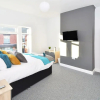 Отель Townhouse @ 272 Walthall Street Crewe, фото 20