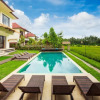 Отель Champaca Luxury Villas Ubud, фото 1