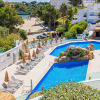Отель MarSenses Ferrera Blanca Hotel - Adults Only, фото 23