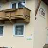 Отель Spacious Holiday Home Near Ski Bus Stop in Mayrhofen, фото 1