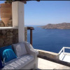 Отель Mykonos Studio with Sea View, фото 1