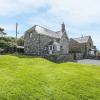 Отель Ty Cerrig, фото 1