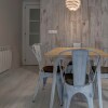 Отель Simplistic Apartment in Muravera With Terrace, фото 6