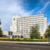 Отель Holiday Inn Eindhoven Centre, an IHG Hotel, фото 25