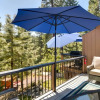 Отель Updated Lake Almanor Retreat w/ Patio & Grill!, фото 8