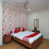 Отель OYO 26808 Shree Ram Residency, фото 4