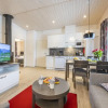 Отель Holiday Club Kuusamo Tropiikki Apartments, фото 24