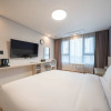 Отель SureStay Plus Hotel By Best Western Asan, фото 48