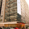 Отель GreenTree Inn JinDeZhen People Square Taoxichuan Wenchuang Street, фото 1