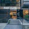 Отель First Class Hotel by 5 Host, фото 20