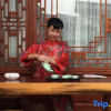 Отель Xiangning Bohai Small Courtyard, фото 3