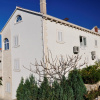 Отель Apartment Pava - beautiful terrace & parking: A1 Postira, Island Brac, фото 1