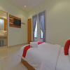 Отель RedDoorz Plus @ Mahendradatta Denpasar, фото 7
