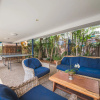Отель The Cosmopolitan Motel and Serviced Apartments, фото 14