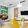 Отель Home Art Apartments, фото 17
