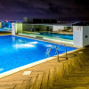Отель Prime Luxurious Suite Apartment, фото 18