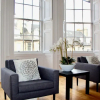 Отель Luxury 5 Bedroom Central Flat With Castle Views, фото 5