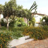 Отель Baia Portinenti Hotel Residence, фото 13