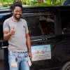 Отель Seacret Studios - Cozy Jamaican Retreat Apts by RedAwning в Негриле