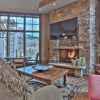 Отель Deer Valley Arrowleaf Penthouse, фото 16