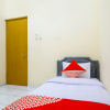 Отель OYO 2674 Siliwangi Guest House Syariah, фото 6