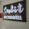 Отель Sulit Dormitel Santa Mesa Manila в Маниле