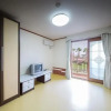 Отель Seogwipo Jejuhae-anhyuyang Pension, фото 3