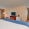 Отель Holiday Inn Kingston Waterfront, an IHG Hotel, фото 10