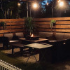 Отель Nangoku Lodge Booya, фото 20