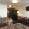 Отель Western Holiday Motel, фото 13
