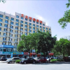 Отель 7 Days Inn, фото 2