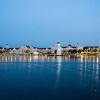 Отель Disneys Yacht Club Resort, фото 29
