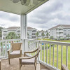 Отель Myrtle Beach Condo w/ Pool < 2 Mi to the Coast!, фото 6