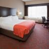 Отель Holiday Inn Express & Suites Bloomington - MPLS Arpt Area W, an IHG Hotel, фото 3