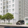 Отель Apartamento de 2 Quartos Barra da Tijuca, фото 1