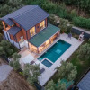 Отель Villa Close to Inlice Beach With Pool in Fethiye, фото 14