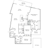 Отель Beach Street Luxury 3 Bed With Beach Bay Views, фото 10