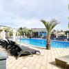 Отель Bellevue Apartment 89 Spa n Pool ALEZZI Beach Resort, фото 1